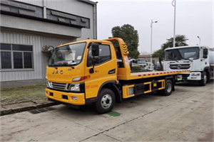 平安车辆公路救援