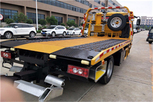 平安24小时汽车送油服务公司