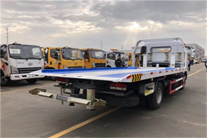 平安汽车救援补胎