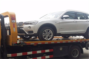 平安拖车24小时服务电话