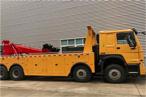 平安道路救援公司